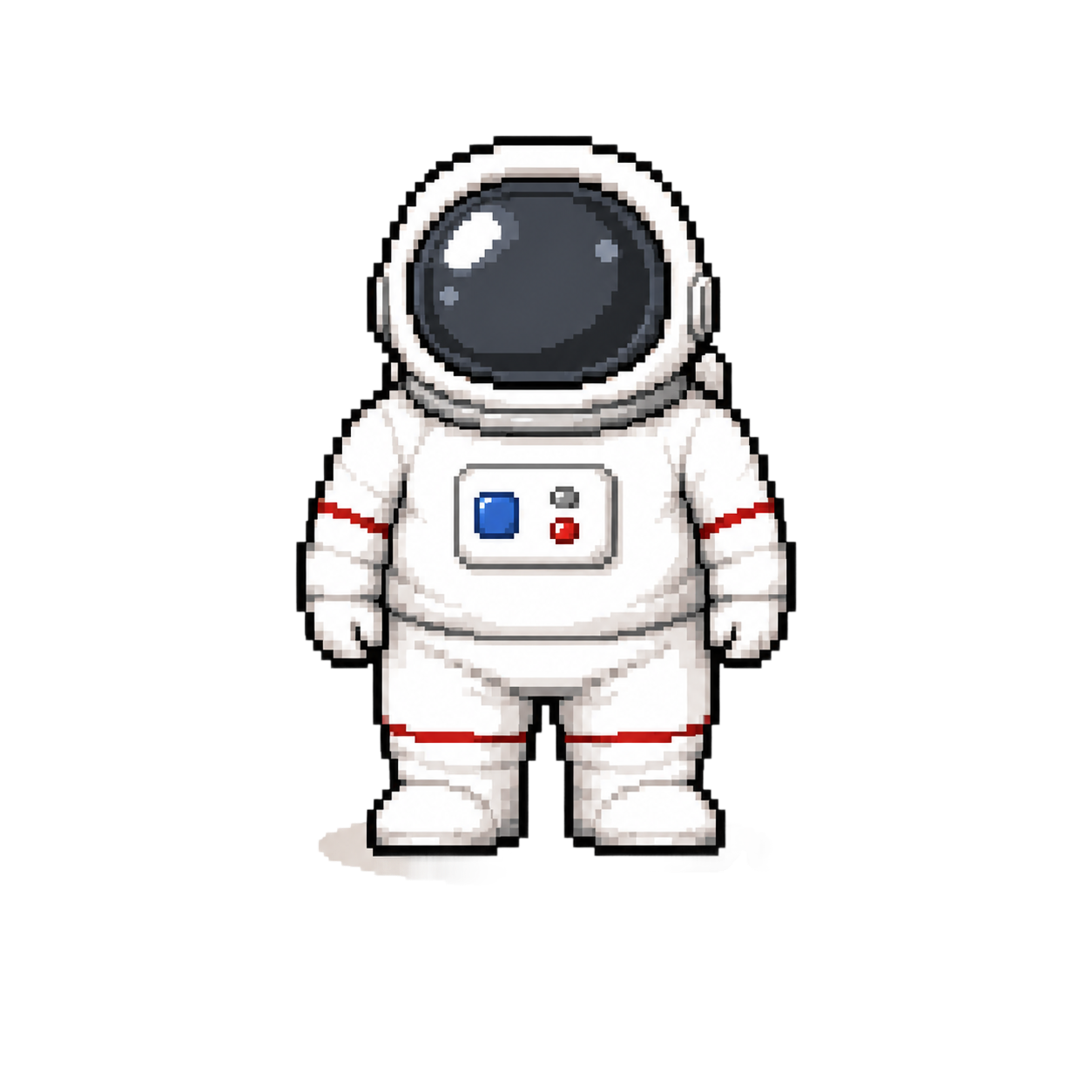 まいける 宇宙飛行士